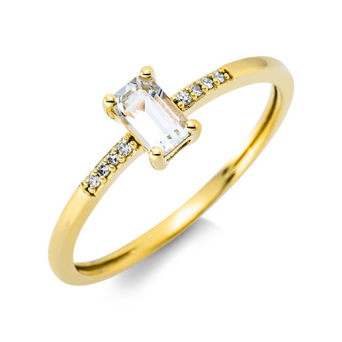 Ring Farbstein Fashion