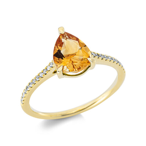 Ring Farbstein Fashion