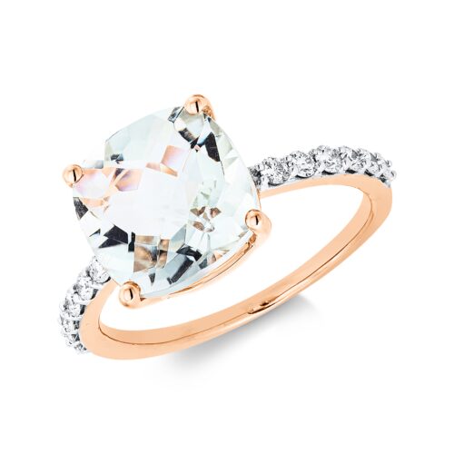 Ring Farbstein Fashion