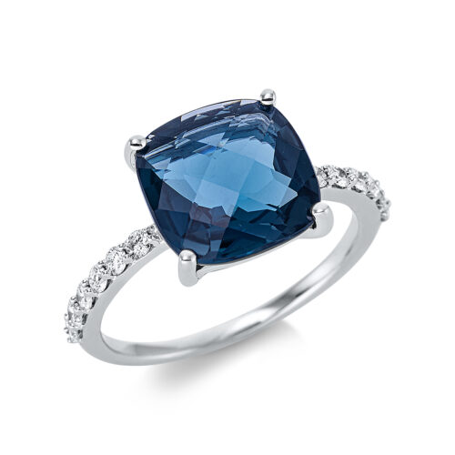 Ring Farbstein Fashion