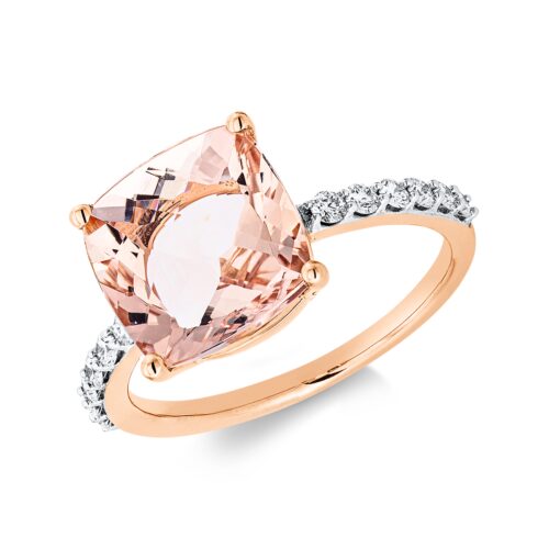 Ring Farbstein Fashion