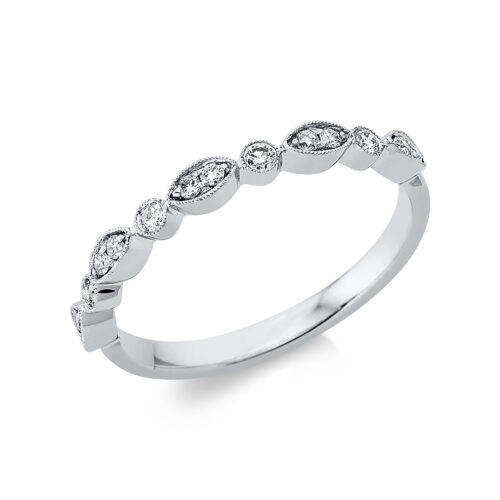 Ring Modern Woman