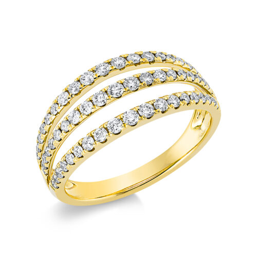 Ring Modern Woman