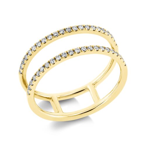 Ring Modern Woman