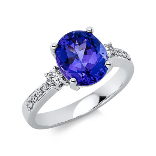 Ring Farbstein Fashion