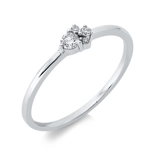 Ring Modern Woman