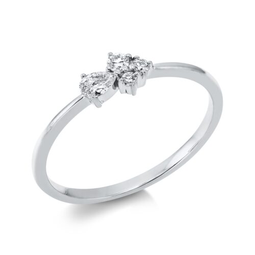 Ring Modern Woman