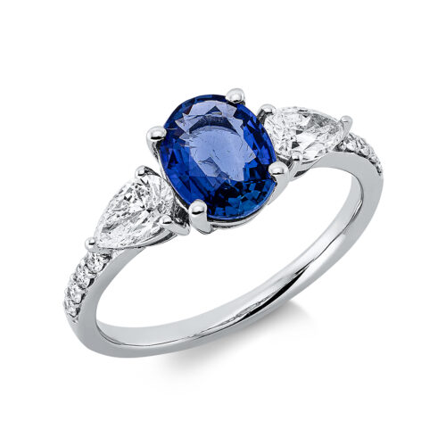Ring Farbstein Classic