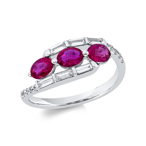 Ring Farbstein Classic