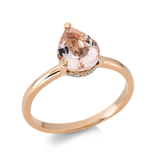 Ring Farbstein Fashion