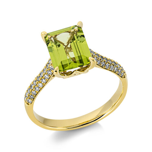 Ring Farbstein Fashion