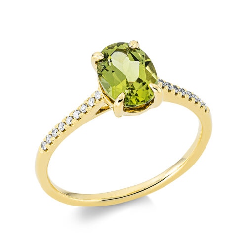 Ring Farbstein Fashion