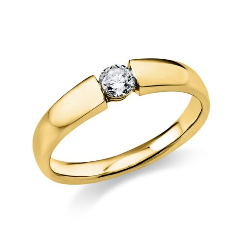 Ring Solitaire