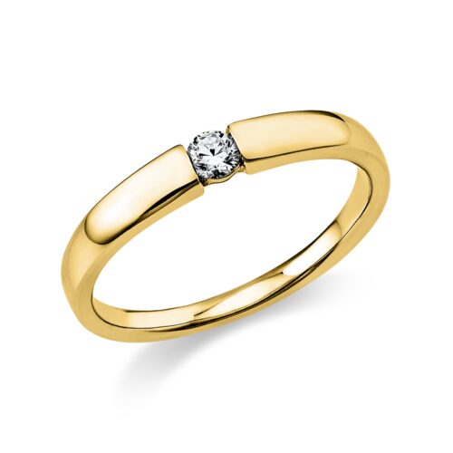 Ring Solitaire