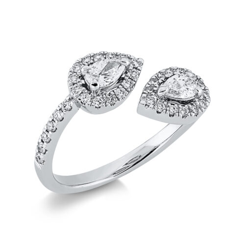 Ring Modern Woman