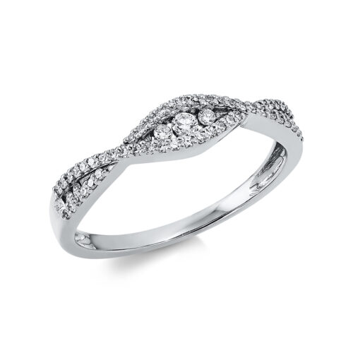 Ring Modern Woman