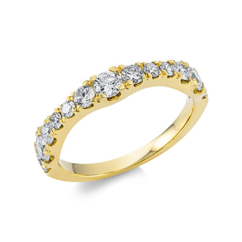 Ring Modern Woman