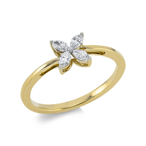 Ring Modern Woman