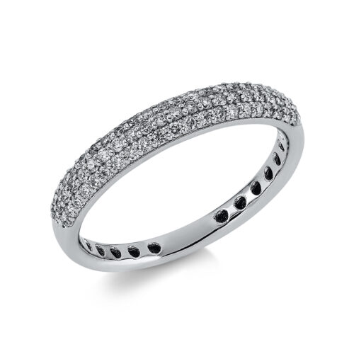 Ring Pavé