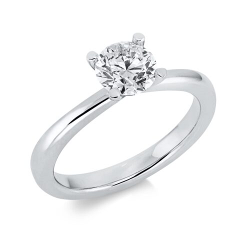 Ring Solitaire
