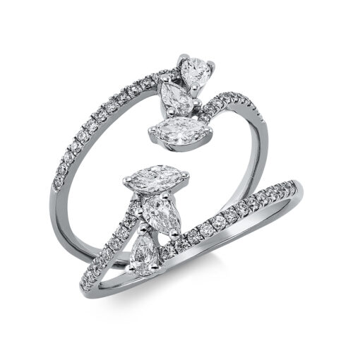 Ring Modern Woman