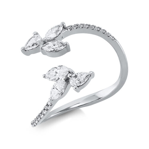 Ring Modern Woman