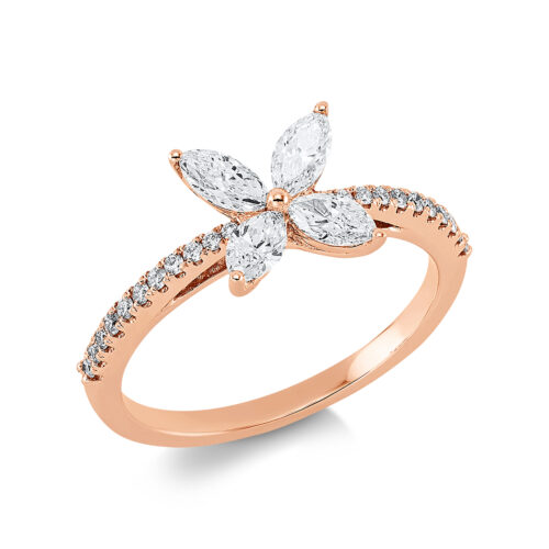 Ring Modern Woman
