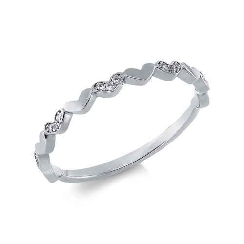 Ring Herz
