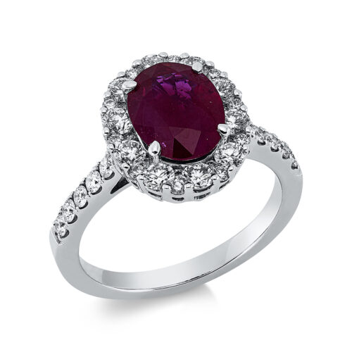 Ring Farbstein Classic