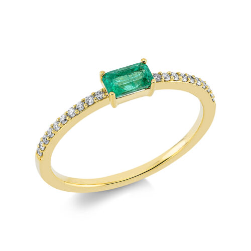 Ring Farbstein Classic
