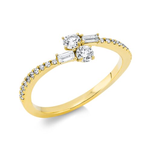 Ring Baguette
