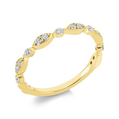 Ring Modern Woman