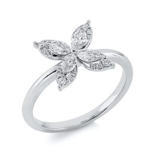 Ring Modern Woman
