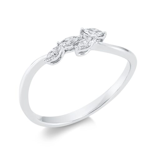 Ring Modern Woman