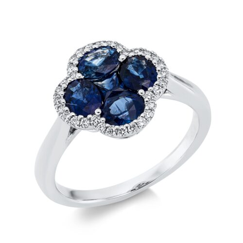 Ring Farbstein Classic