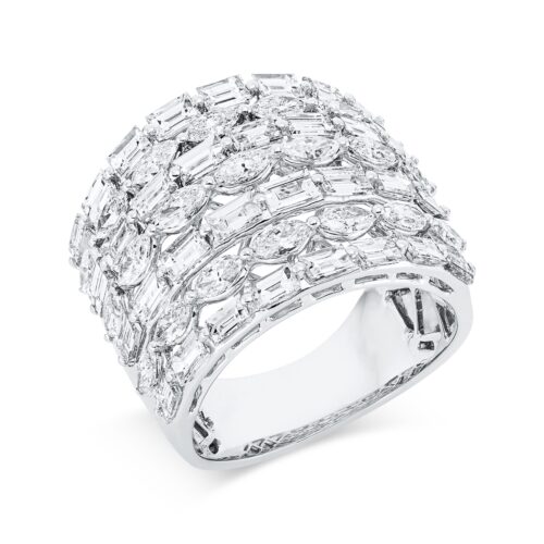 Ring Baguette