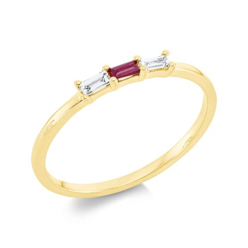 Ring Farbstein Classic