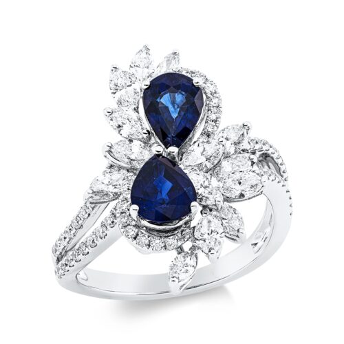 Ring Farbstein Classic