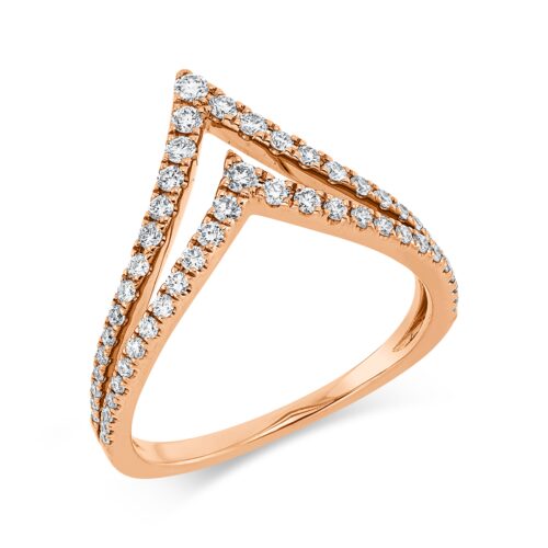 Ring Modern Woman