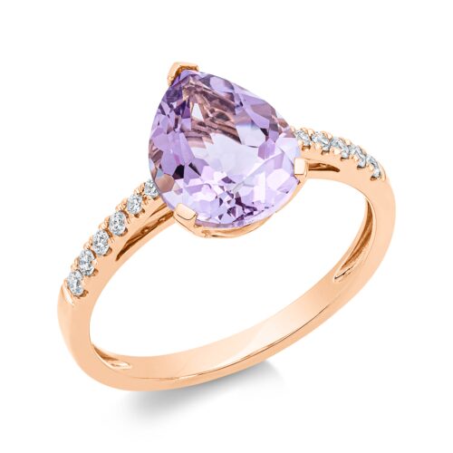 Ring Farbstein Fashion