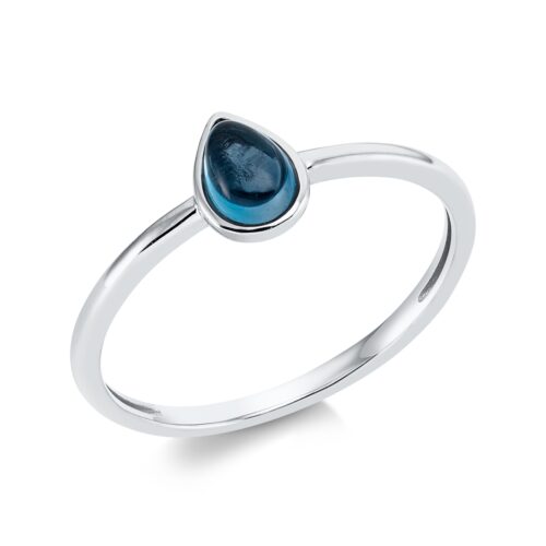 Ring Farbstein Fashion
