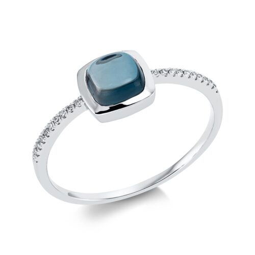 Ring Farbstein Fashion
