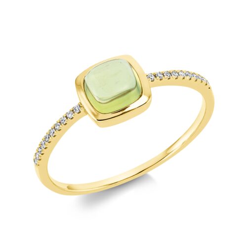 Ring Farbstein Fashion