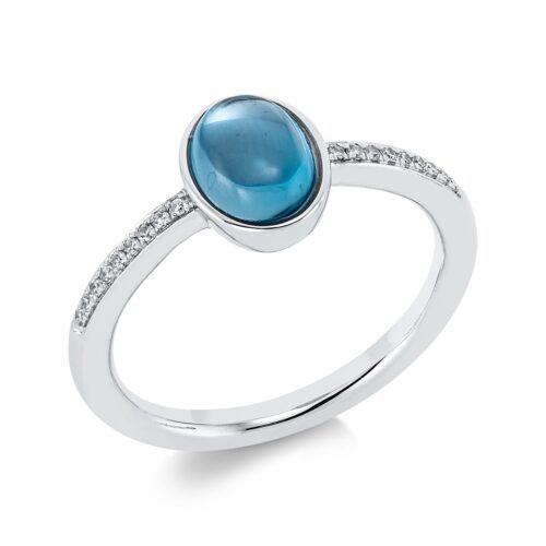 Ring Farbstein Fashion