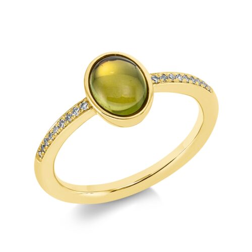 Ring Farbstein Fashion