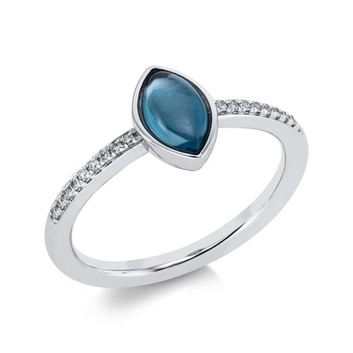 Ring Farbstein Fashion