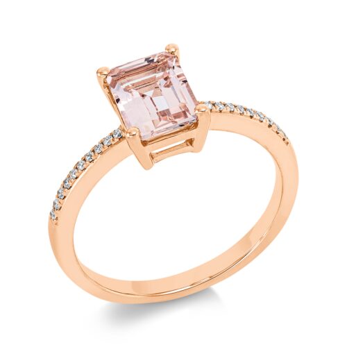 Ring Farbstein Fashion