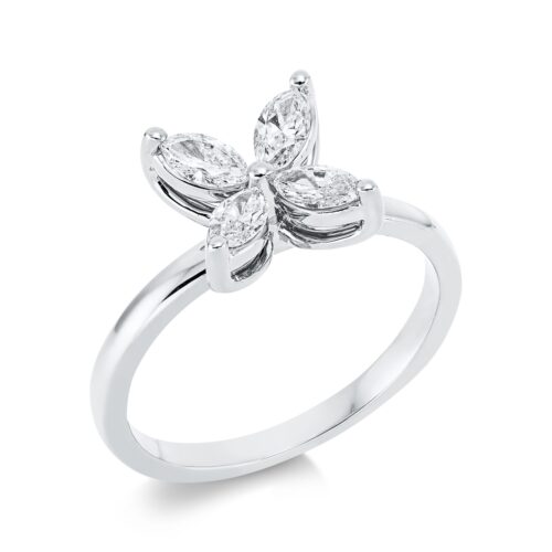 Ring Modern Woman
