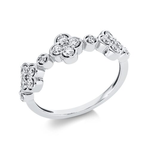 Ring Modern Woman