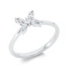 Material: gelbgold-weissgold – Ring Tier